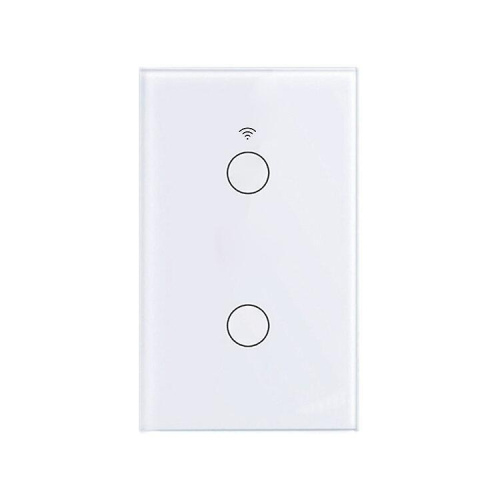 Tuya smart light switch 